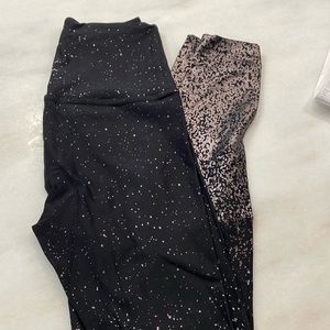 Beyond yoga high waisted leggings